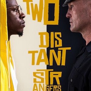 Meet your Posher, Terrell